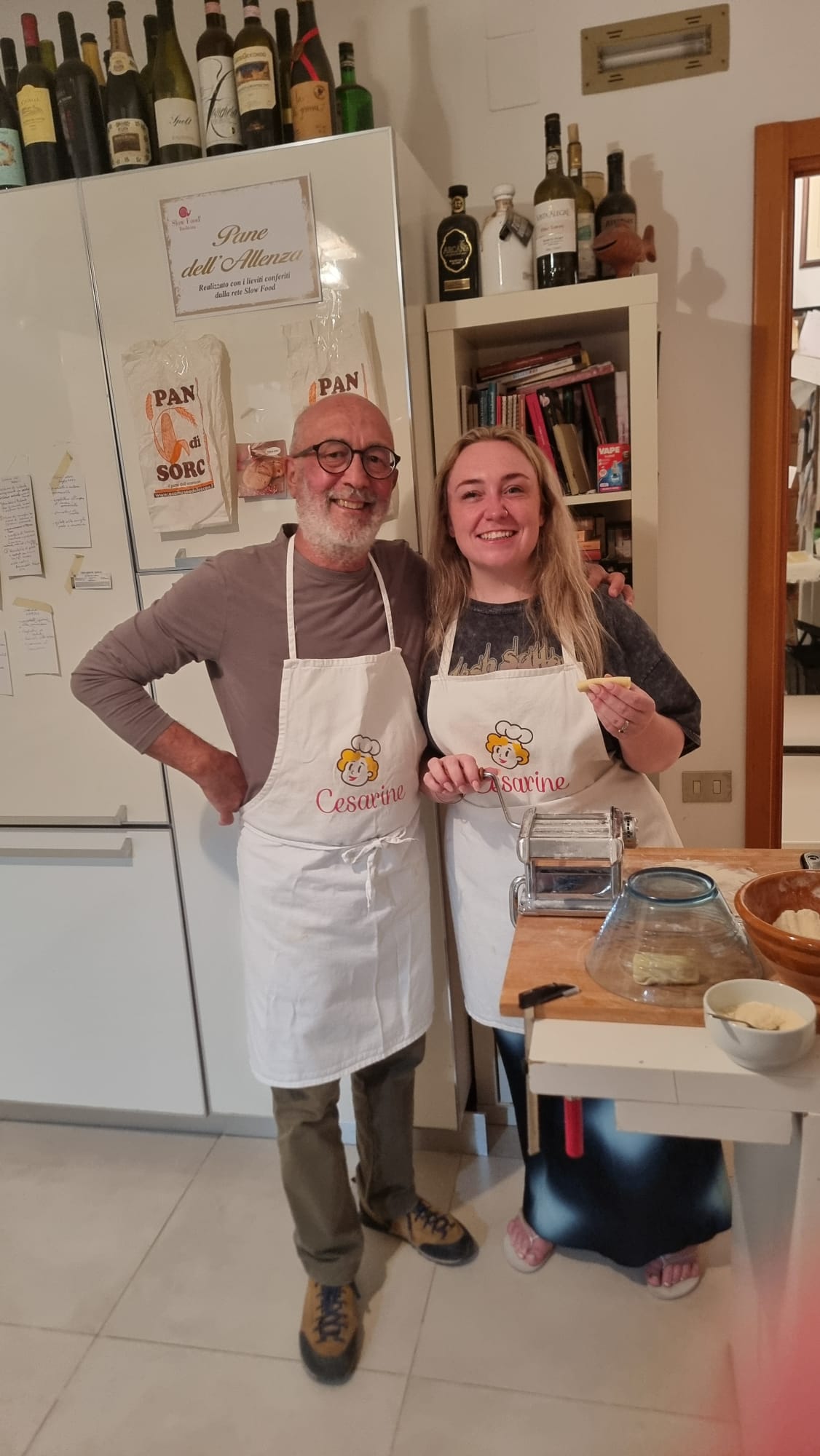 Slow Food - Cucina di casa - Image 2