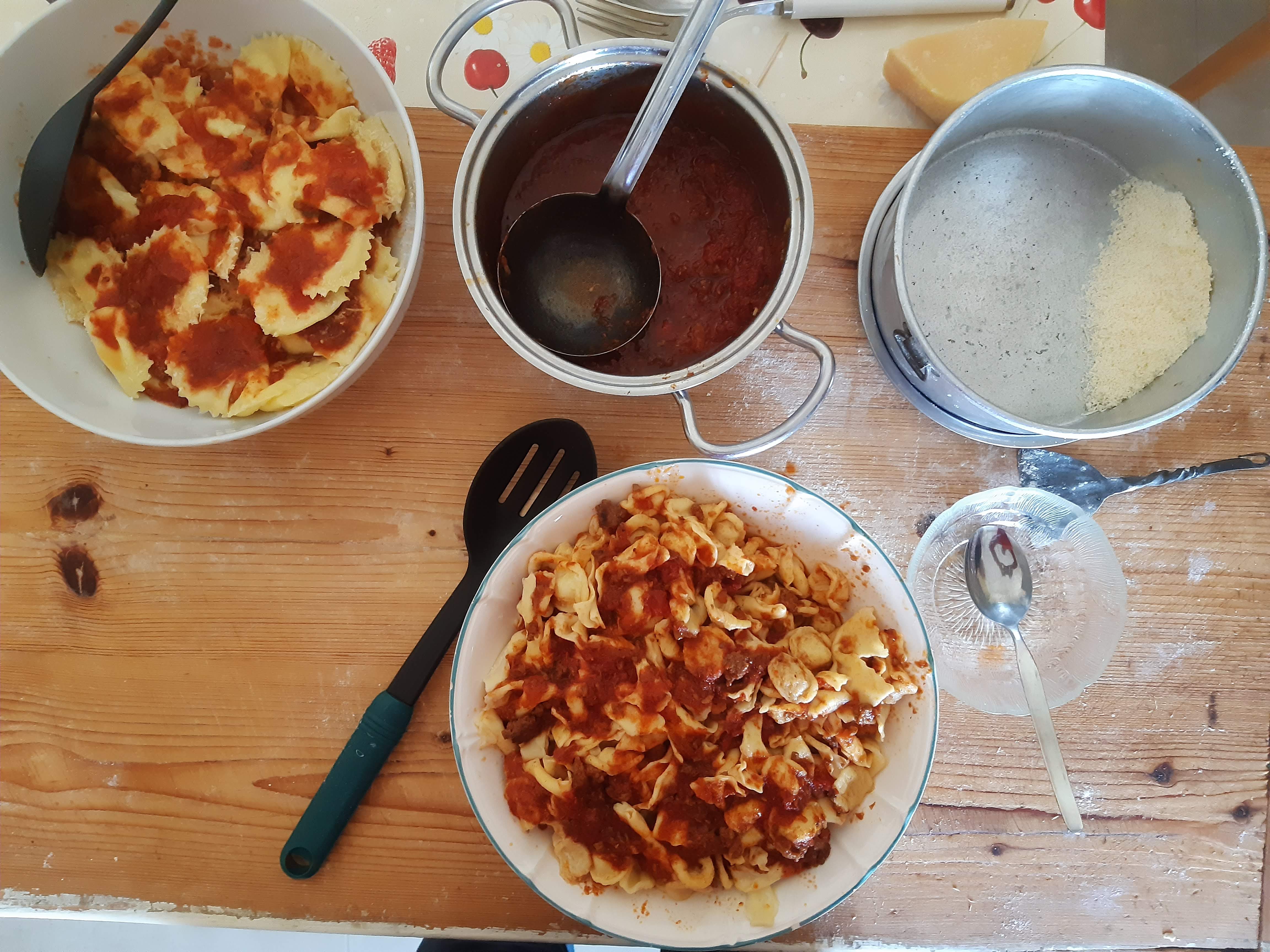 Slow Food - Cucina di casa - Image 8