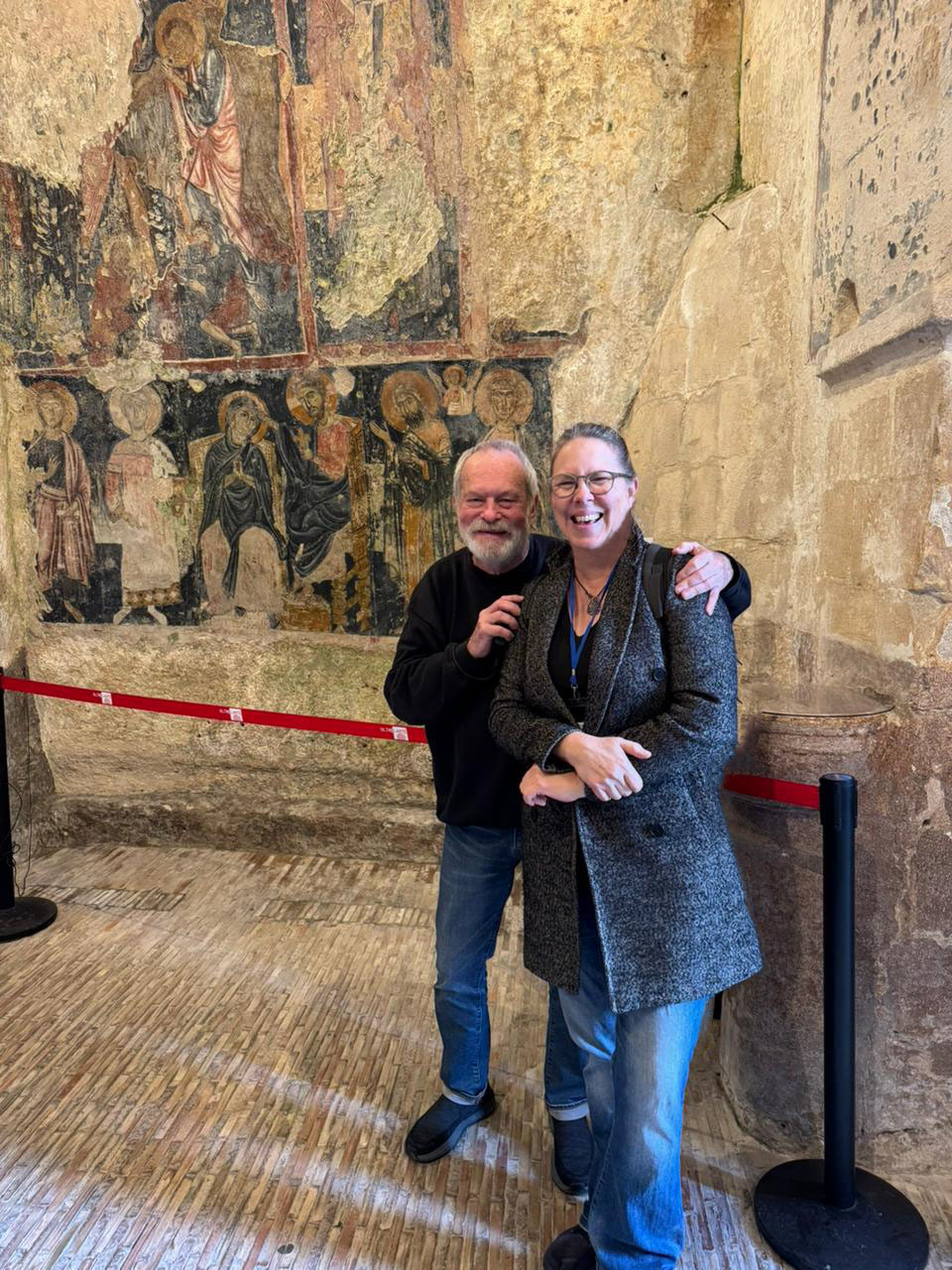 Geführte Tour durch die Sassi - Image 2