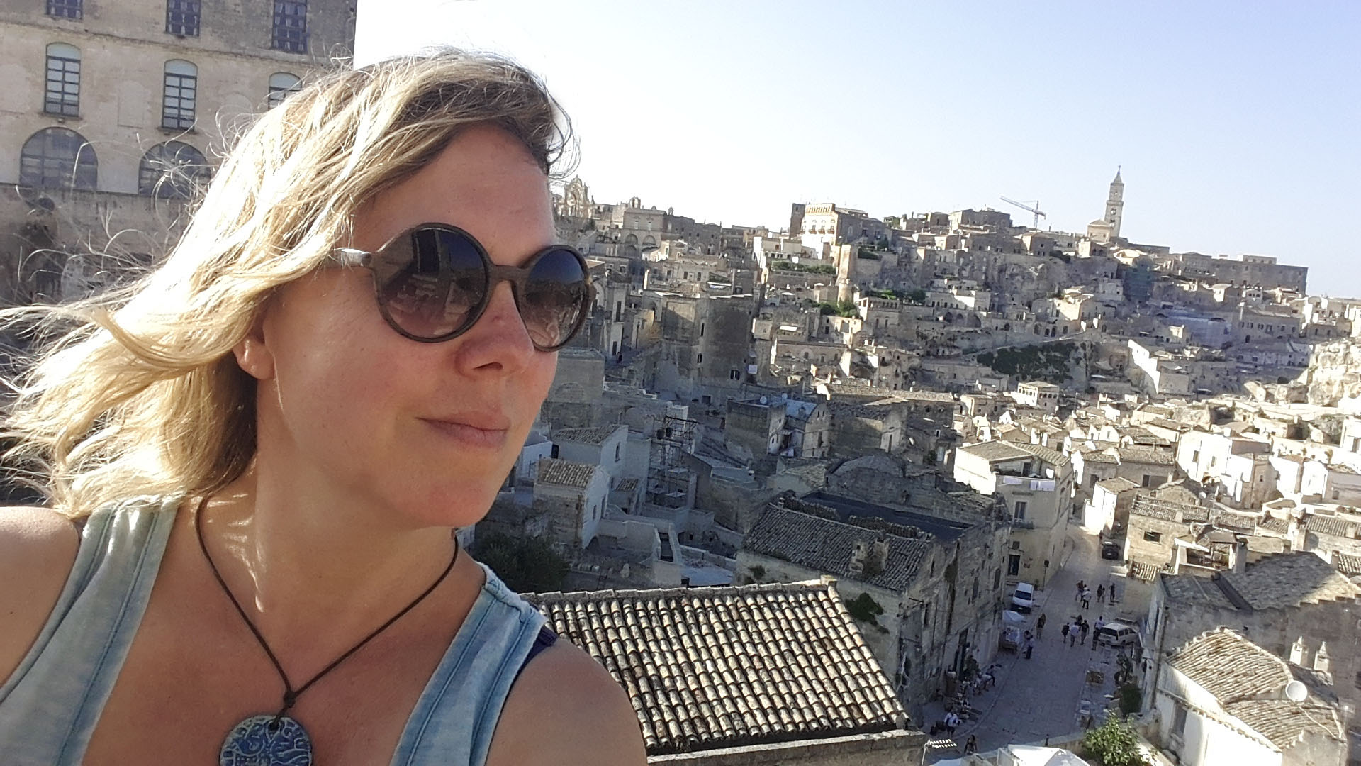 Geführte Tour durch die Sassi - Image 1