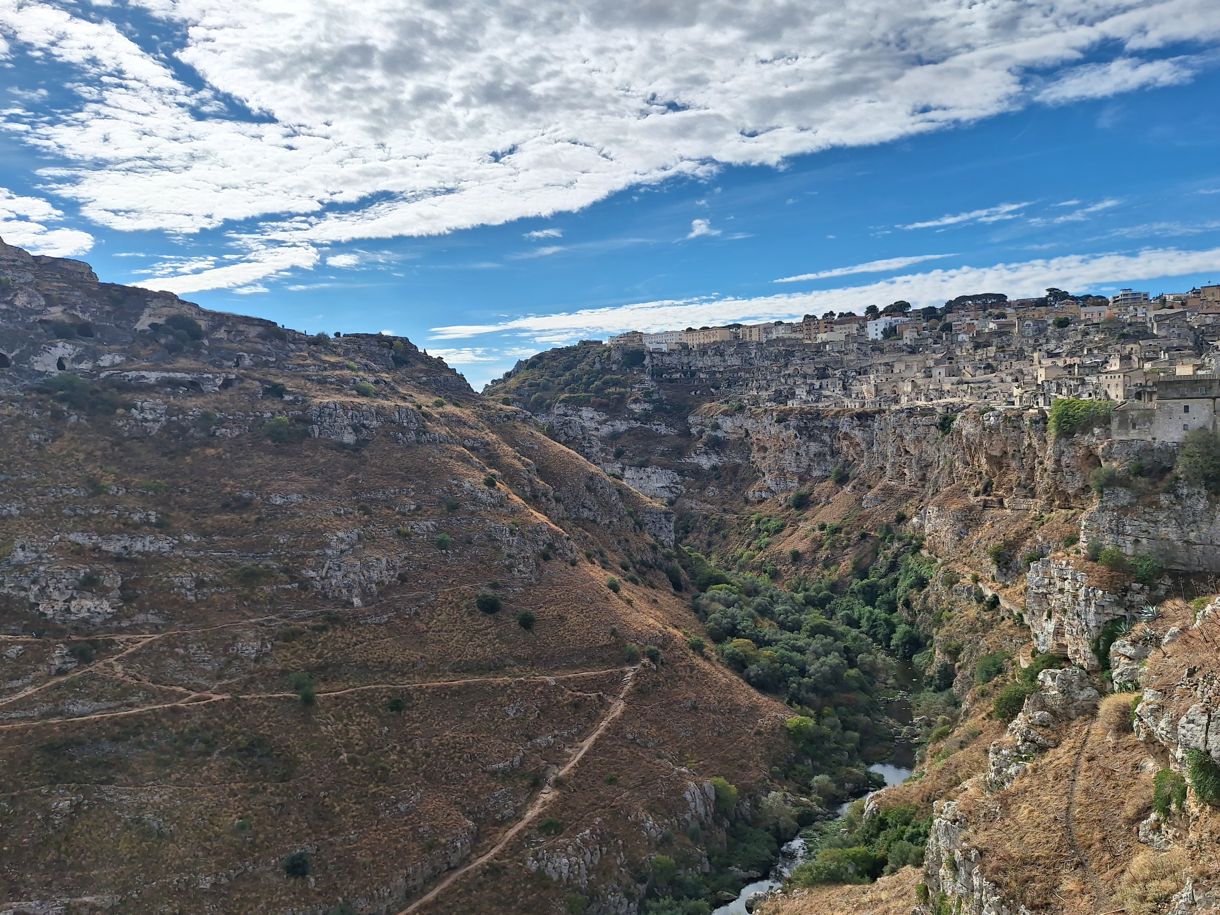 Geführte Tour durch die Sassi - Image 5