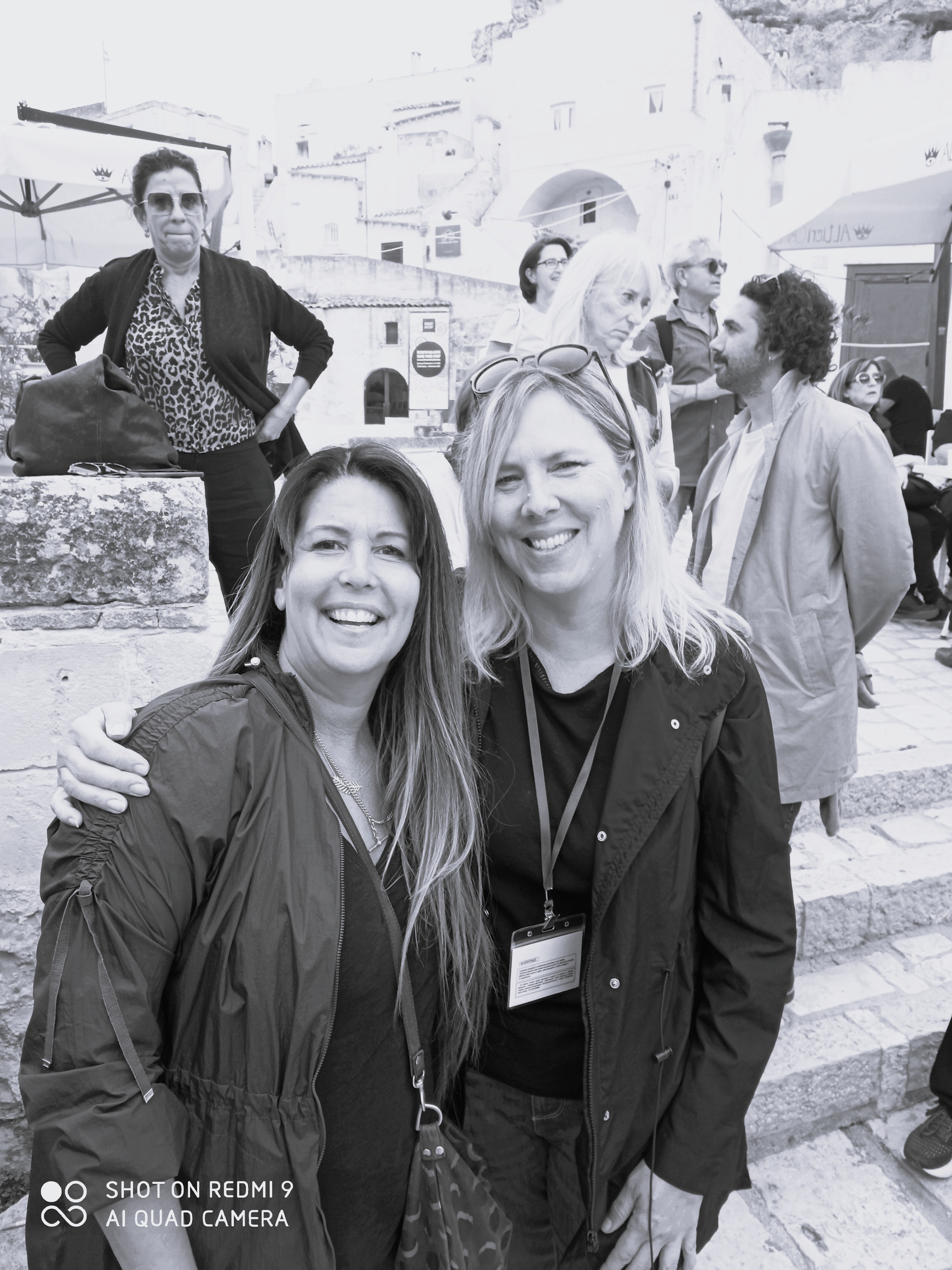 Geführte Tour durch die Sassi - Image 3