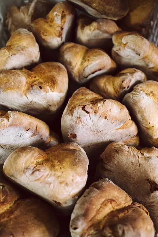 Die lukanische Gastronomie entdecken