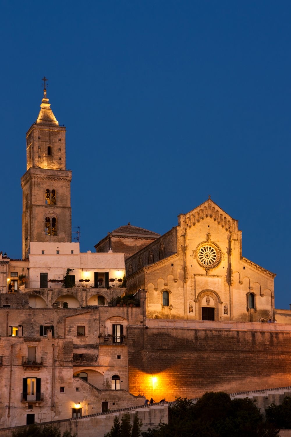 Plaza del Duomo y Catedral