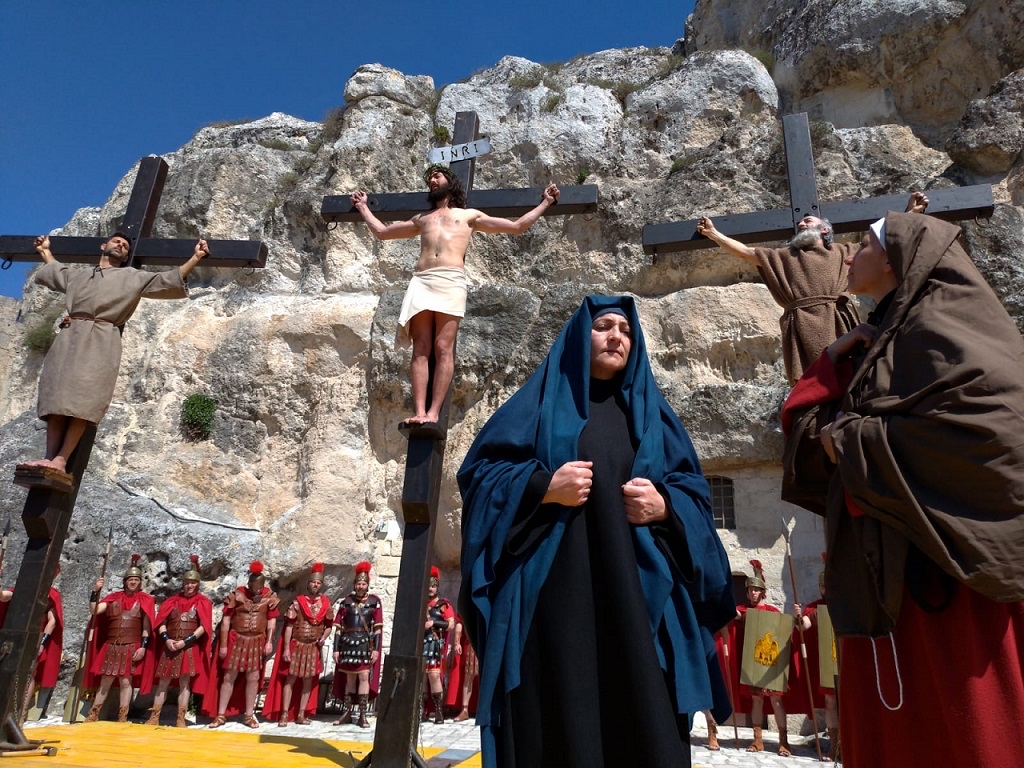 Passion of Christ