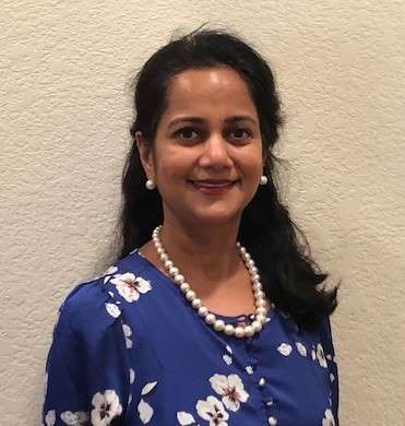 Shivani Jain Portrait