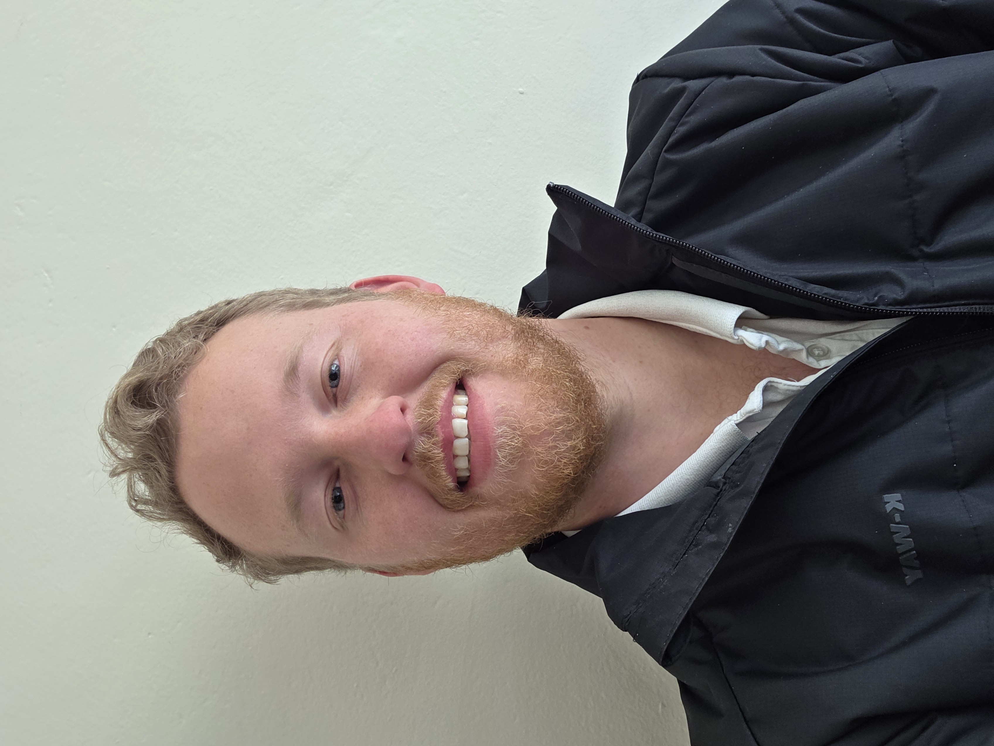 Henno Bekker - Founder of Mathify