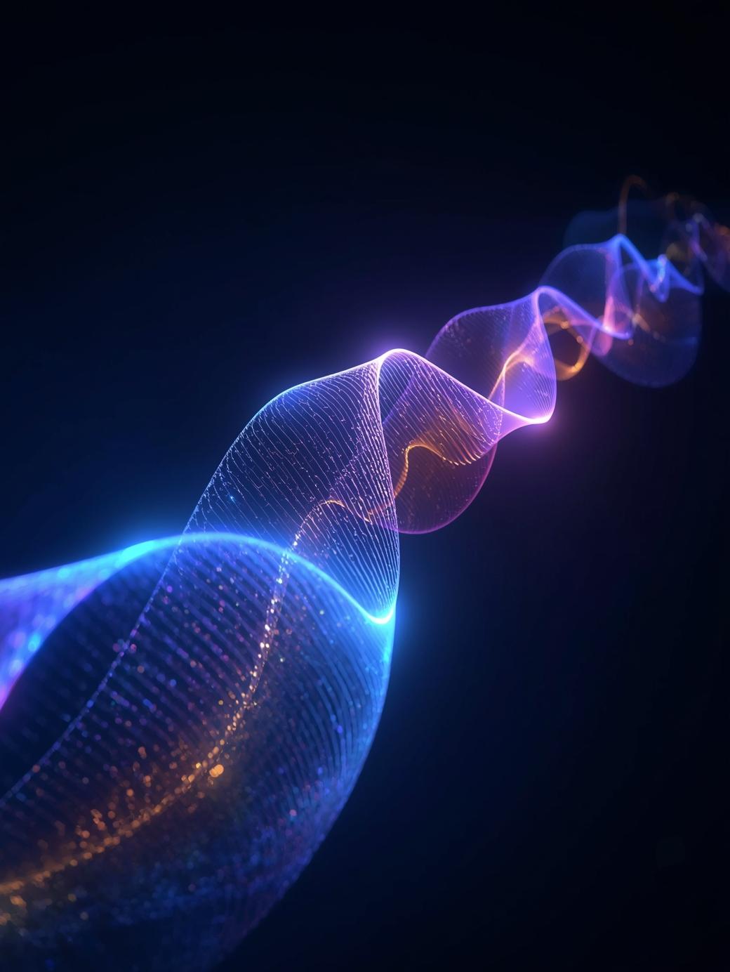 電磁波とは何がどのように振動する波なのか？の表紙