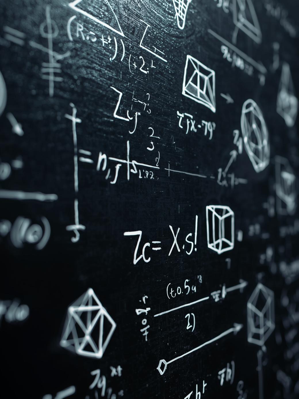 気になる物理数学の表紙
