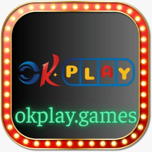 OKPLAY1の表紙