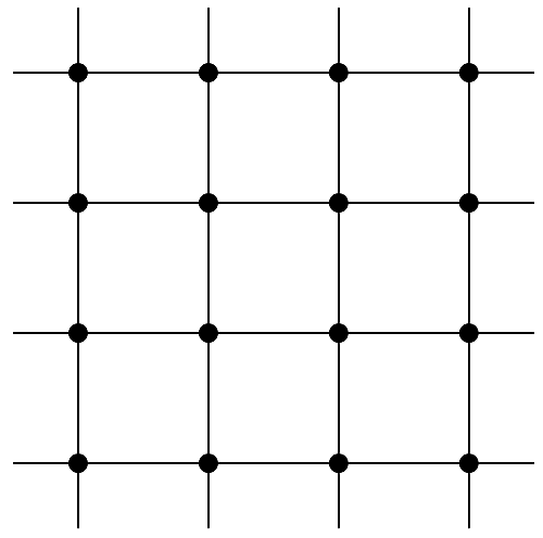 lattice