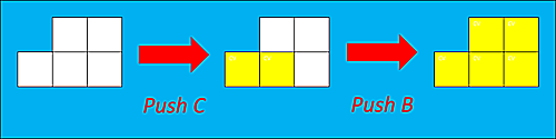 1-直線、4-ループ型の図（Full）