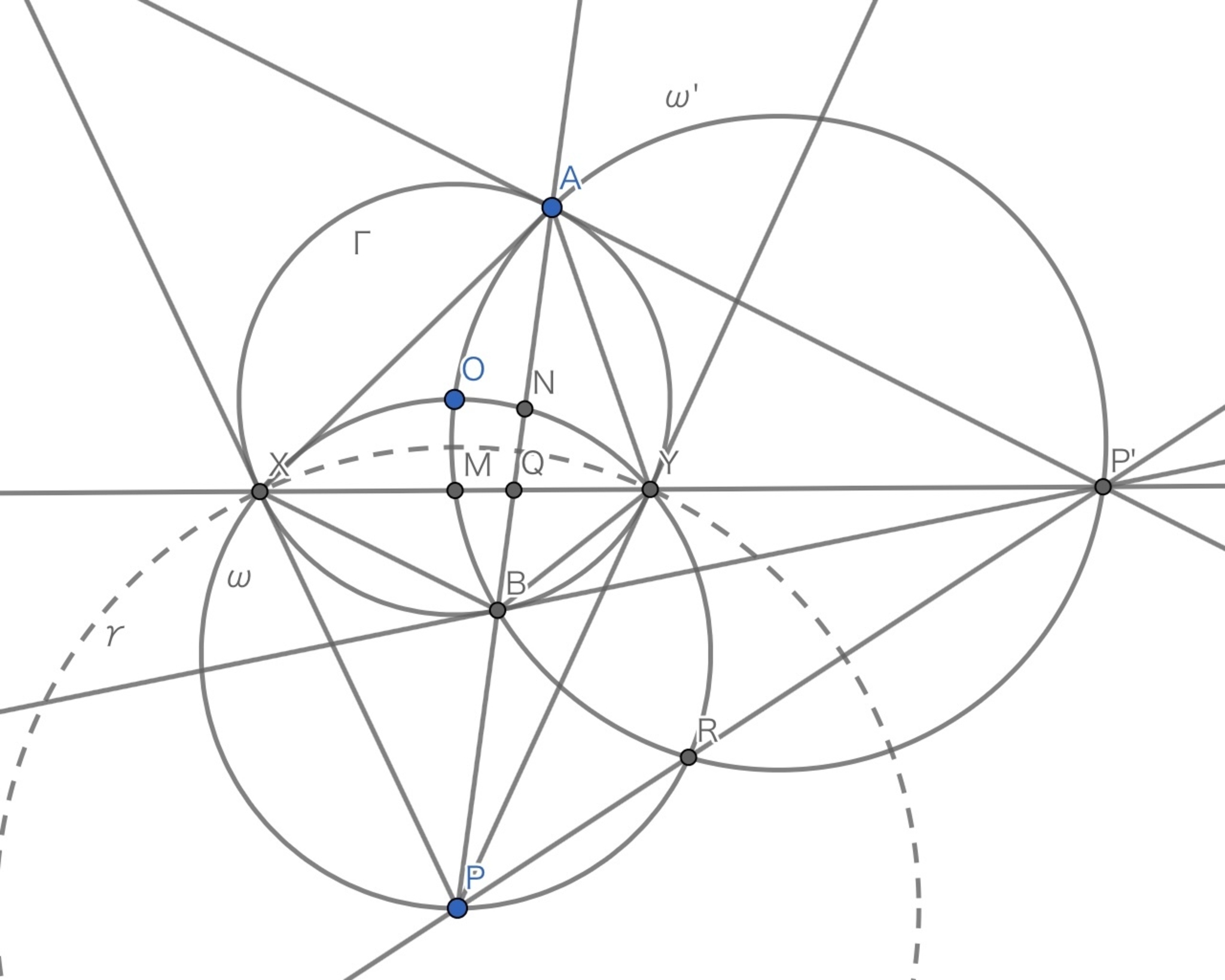 定理4の図