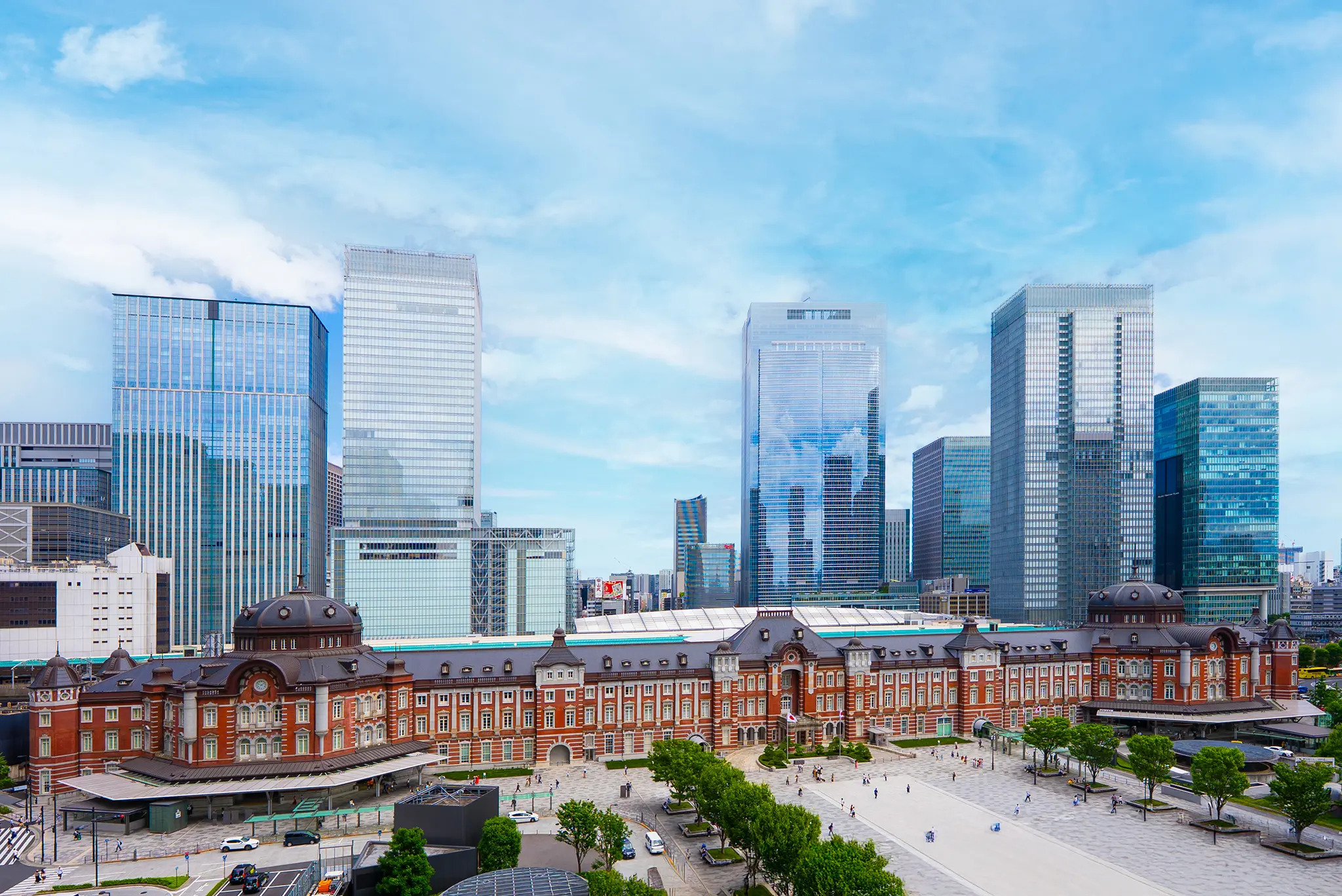 東京