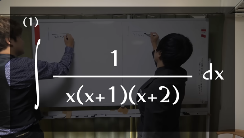 【ヨビノリコラボ】たくみから我らが誇り