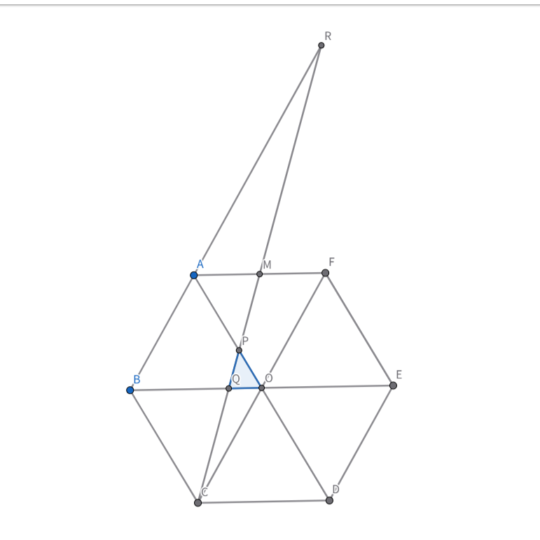 いくつかの線を書き足す