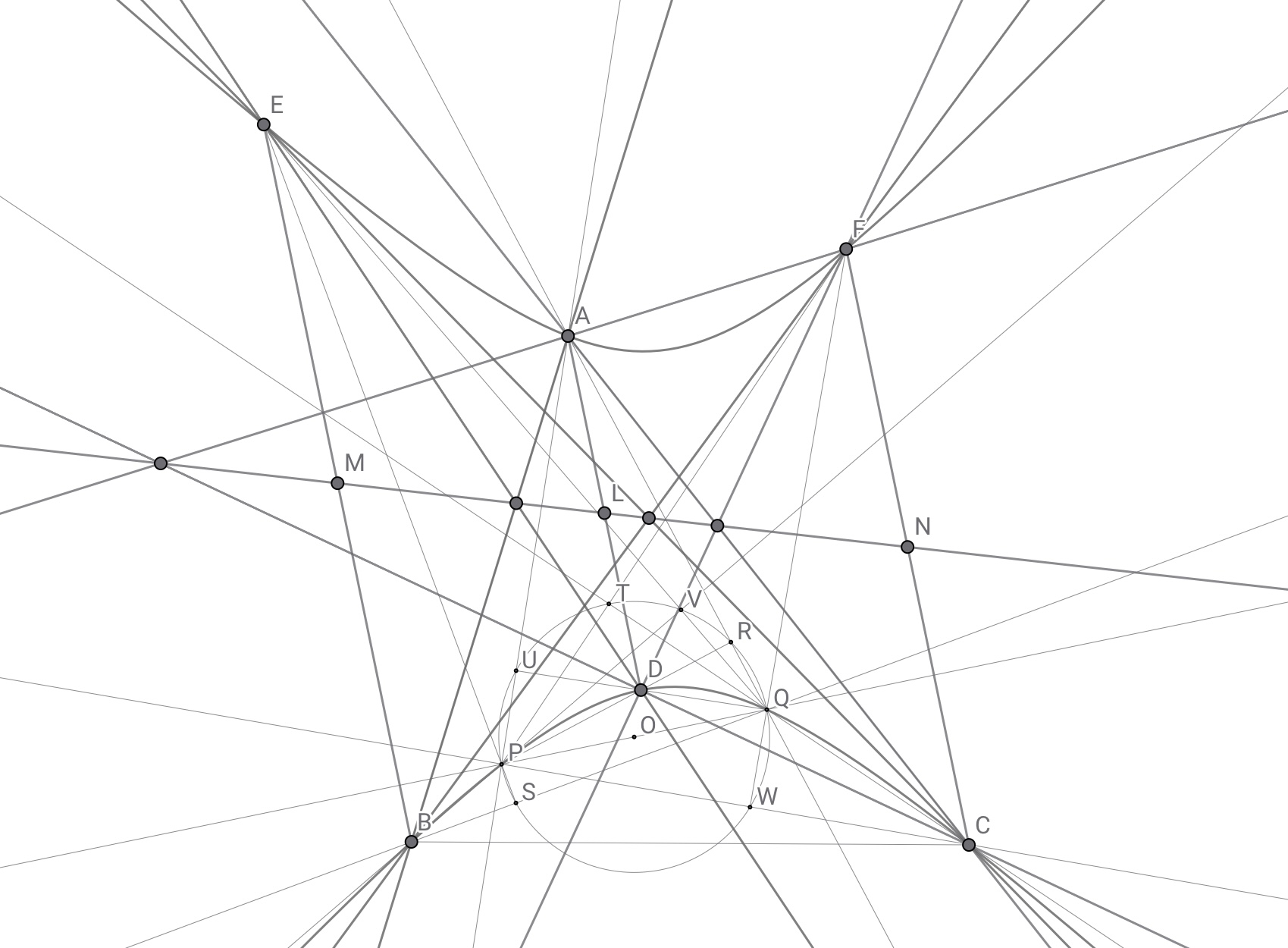 円の場合だけ示せば十分という説もある