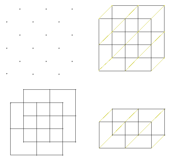 奇数の場合、右上図!FORMULA[30][-1916951783][0]右下図!FORMULA[31][-1720438278][0]