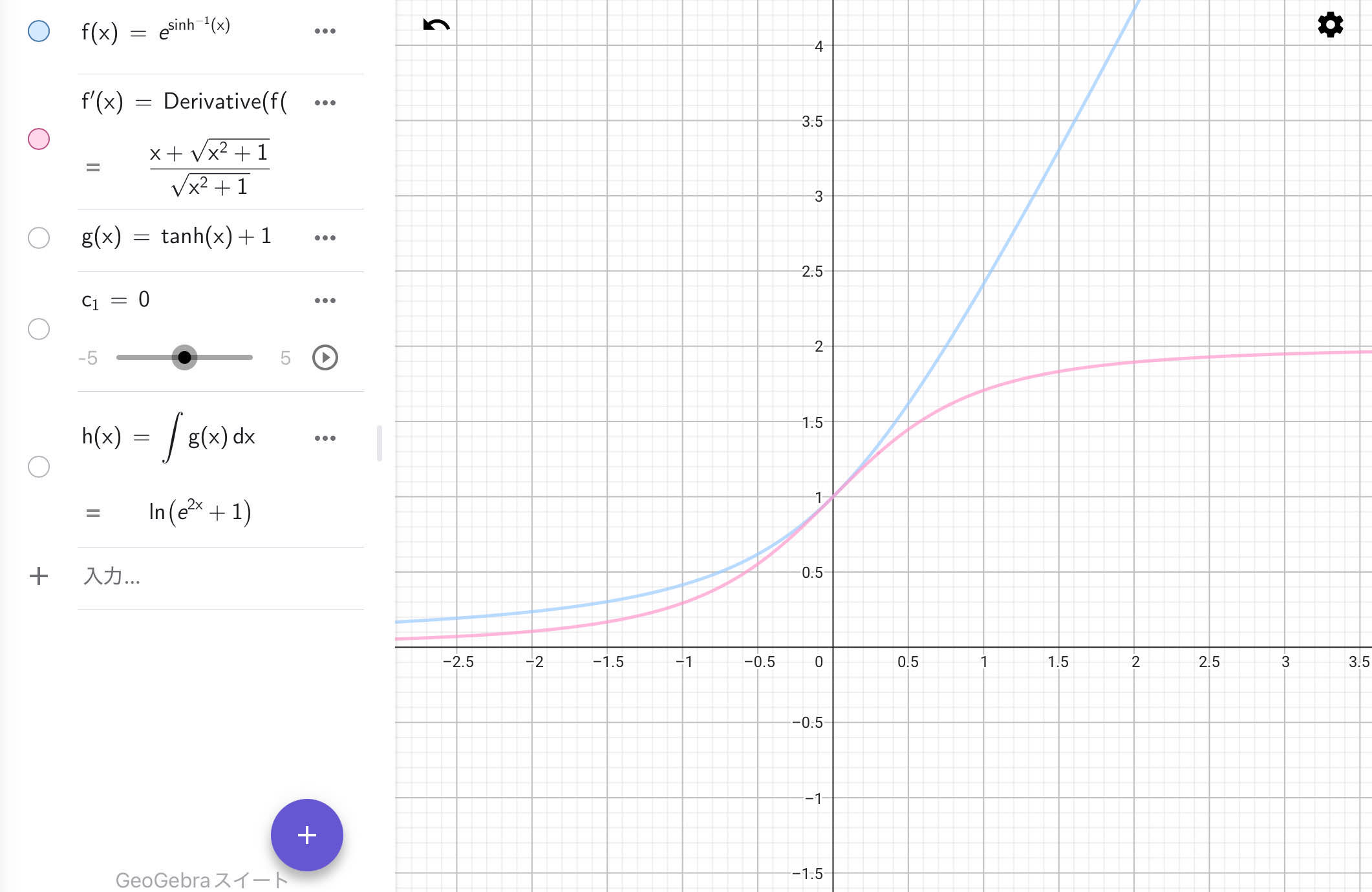 !FORMULA[39][1764205104][0]と!FORMULA[40][179771288][0]のグラフ