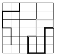 閉路と道