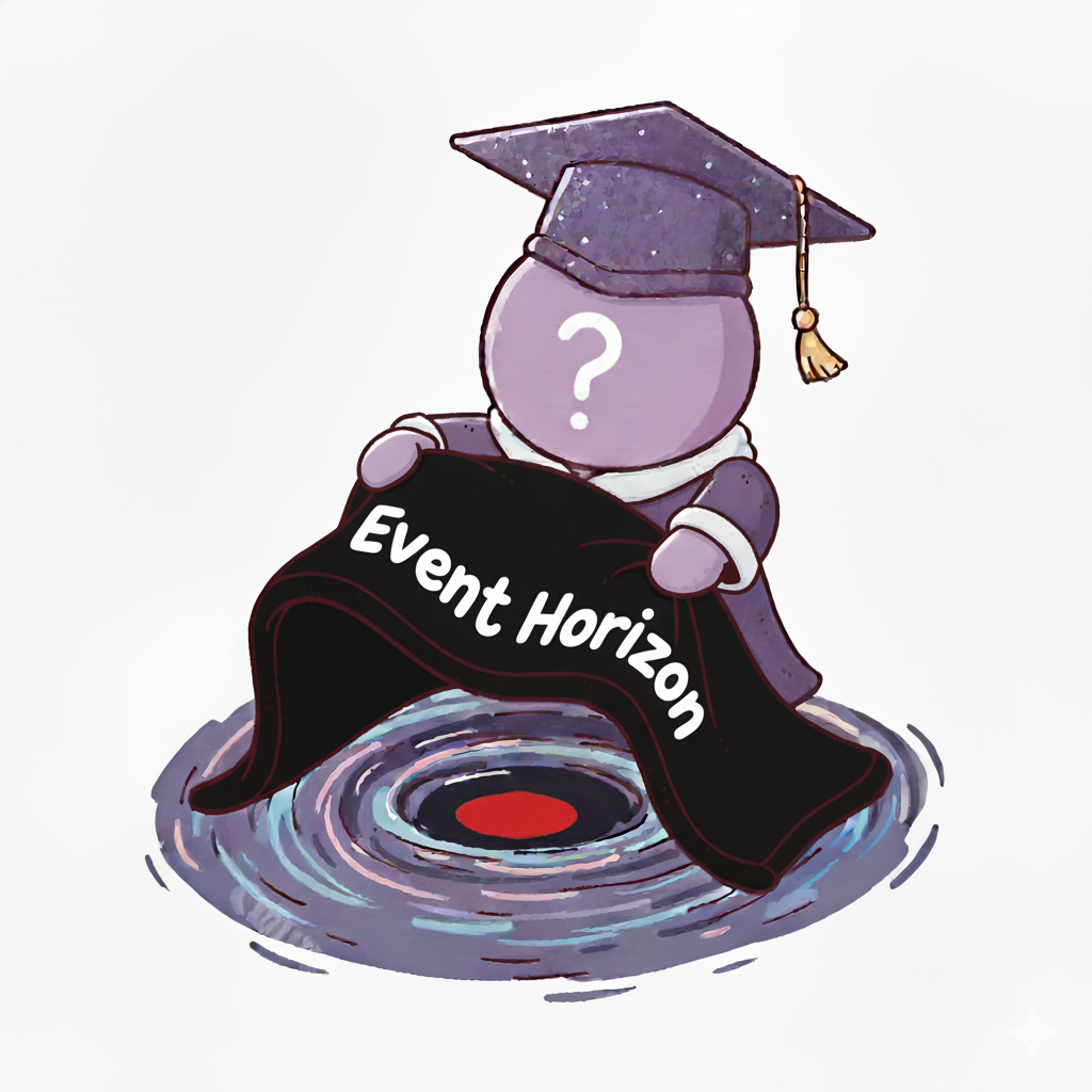 特異点を隠そうとする検閲官