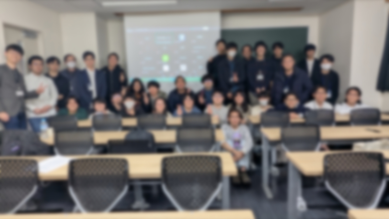 [集合写真(Twitter)](https://x.com/tsudoionline/status/2035294368945598905?s=20)