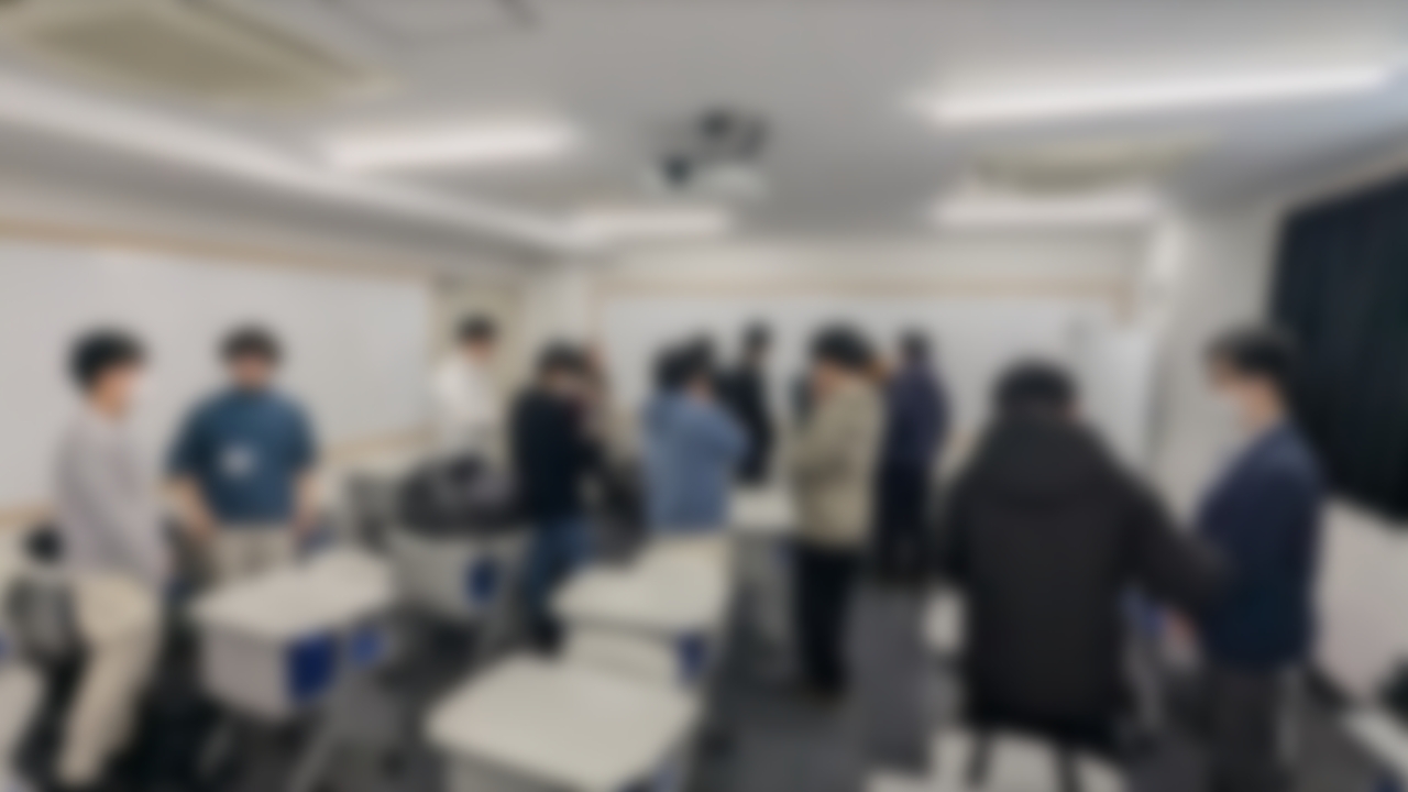 [交流会の様子(Twitter)](https://x.com/tsudoionline/status/2035207644202619143/photo/1)