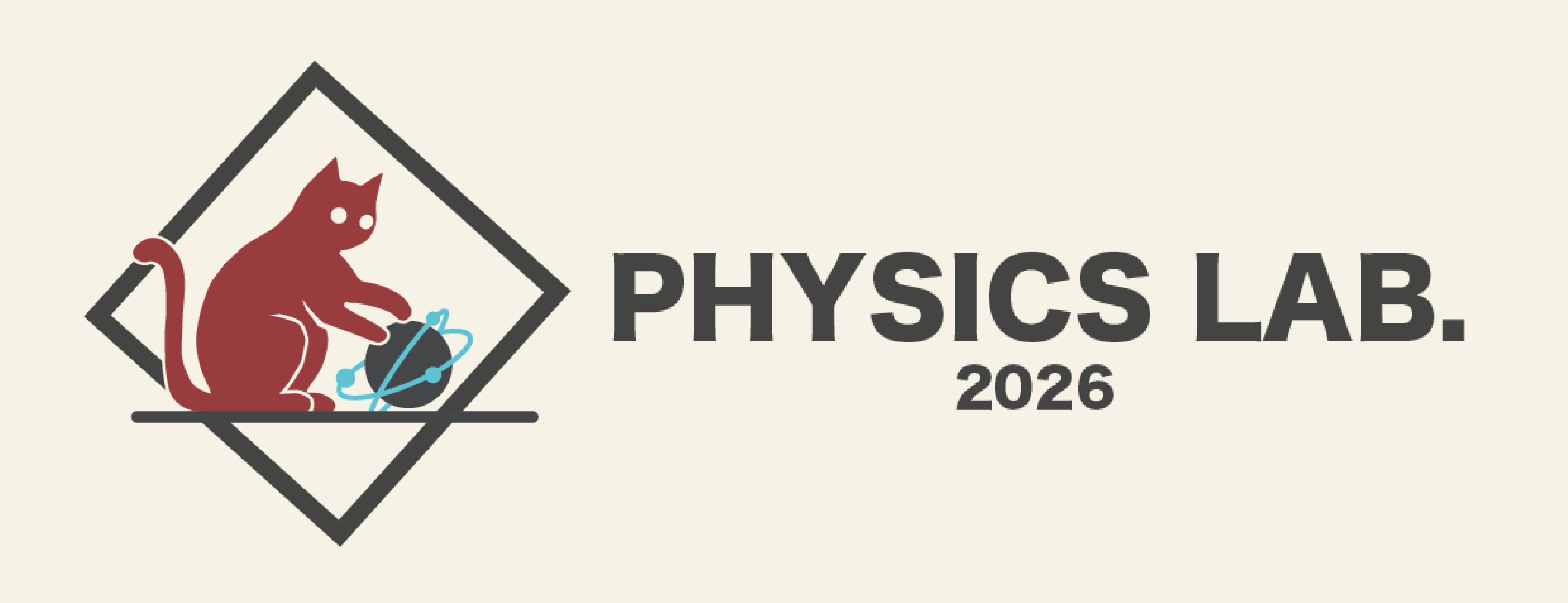 Physics Lab. 2026