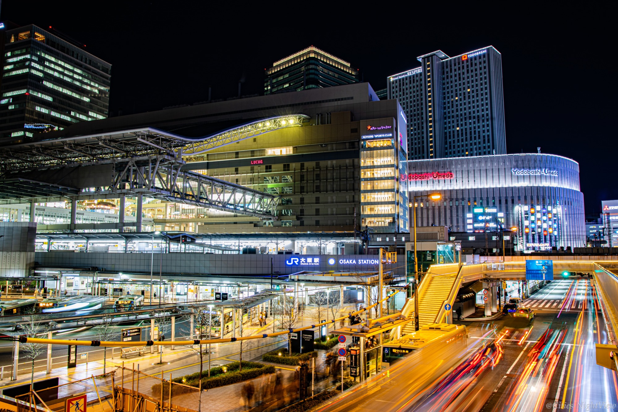 osaka