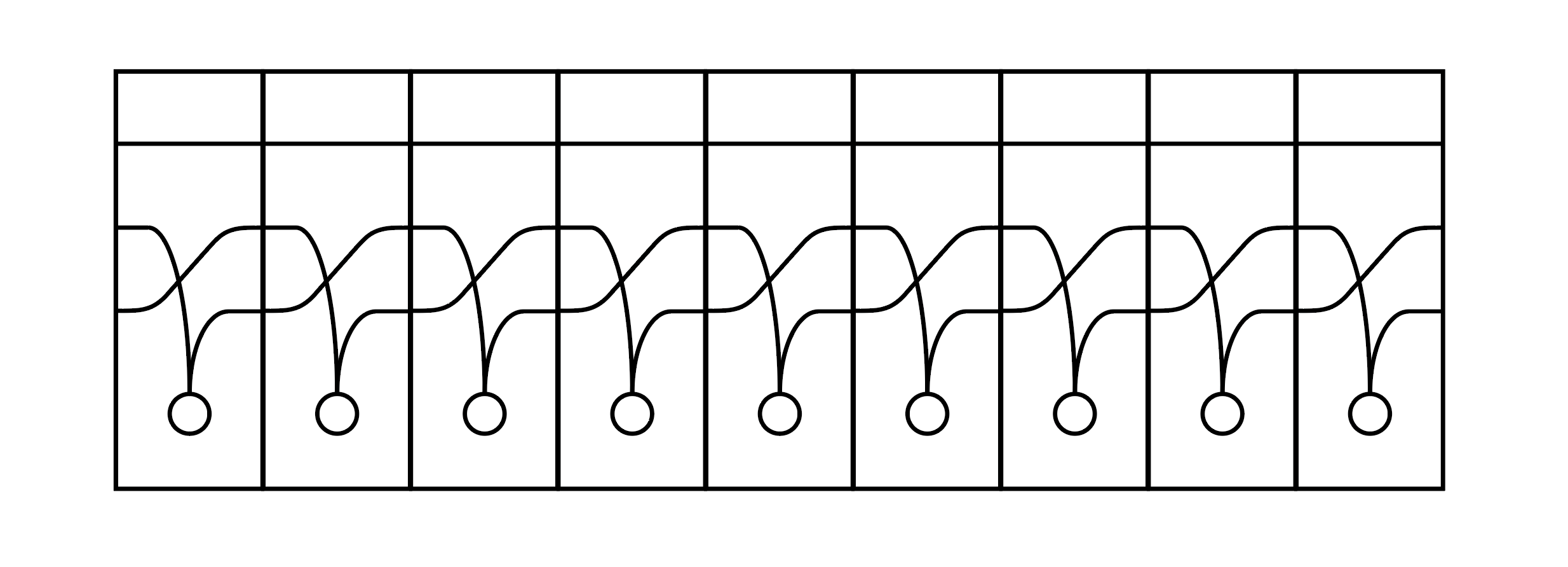 うまくいかない例