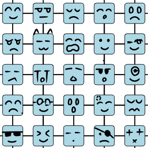 君のお気に入りはいたかな？