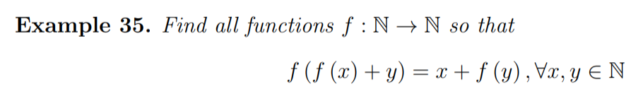 扱った問題(あれ？)