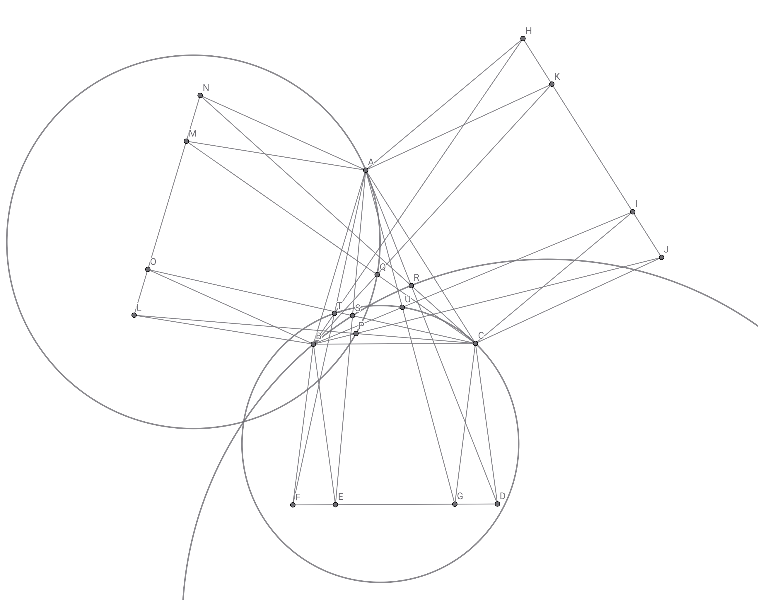共軸問題は比較的新しめの典型な気がする