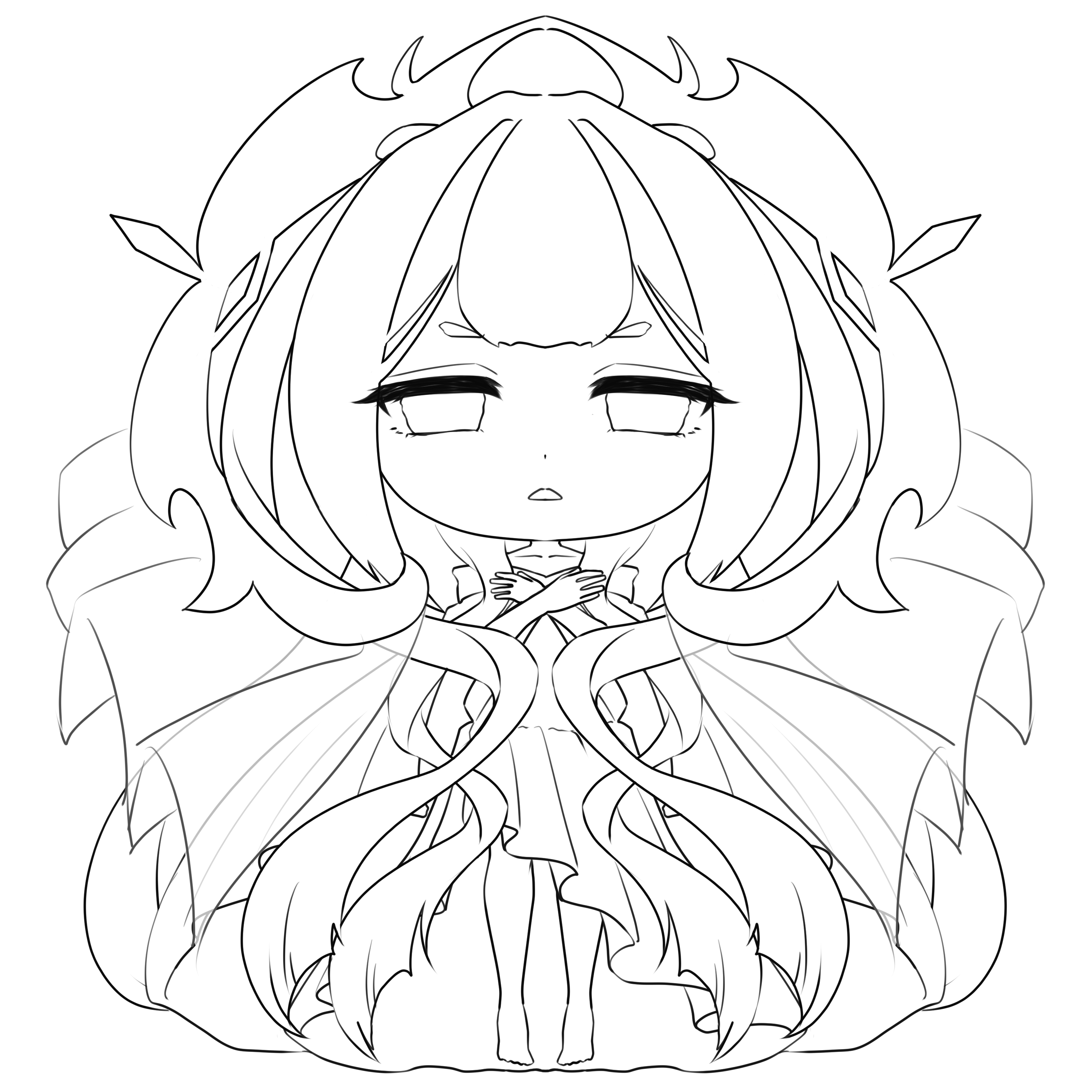 天照　ラフ　聖魔神第1形態(非武装形態)ともいわれる