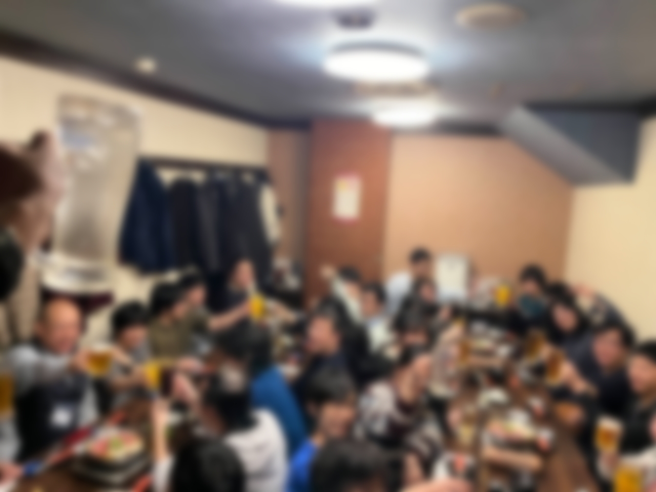 [懇親会の様子(Twitter)](https://x.com/tsudoionline/status/2034998998583689240?s=20)