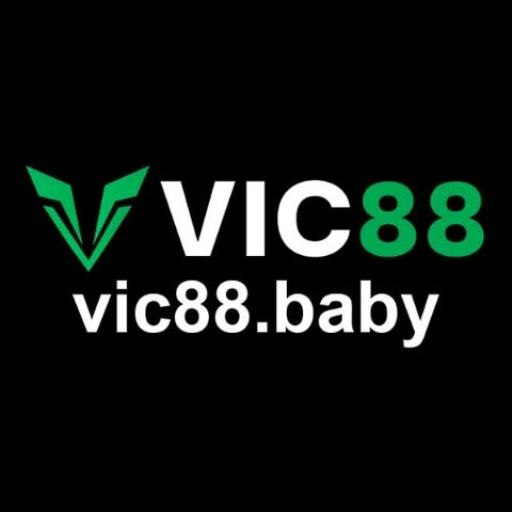 VIC88 Link chính thức