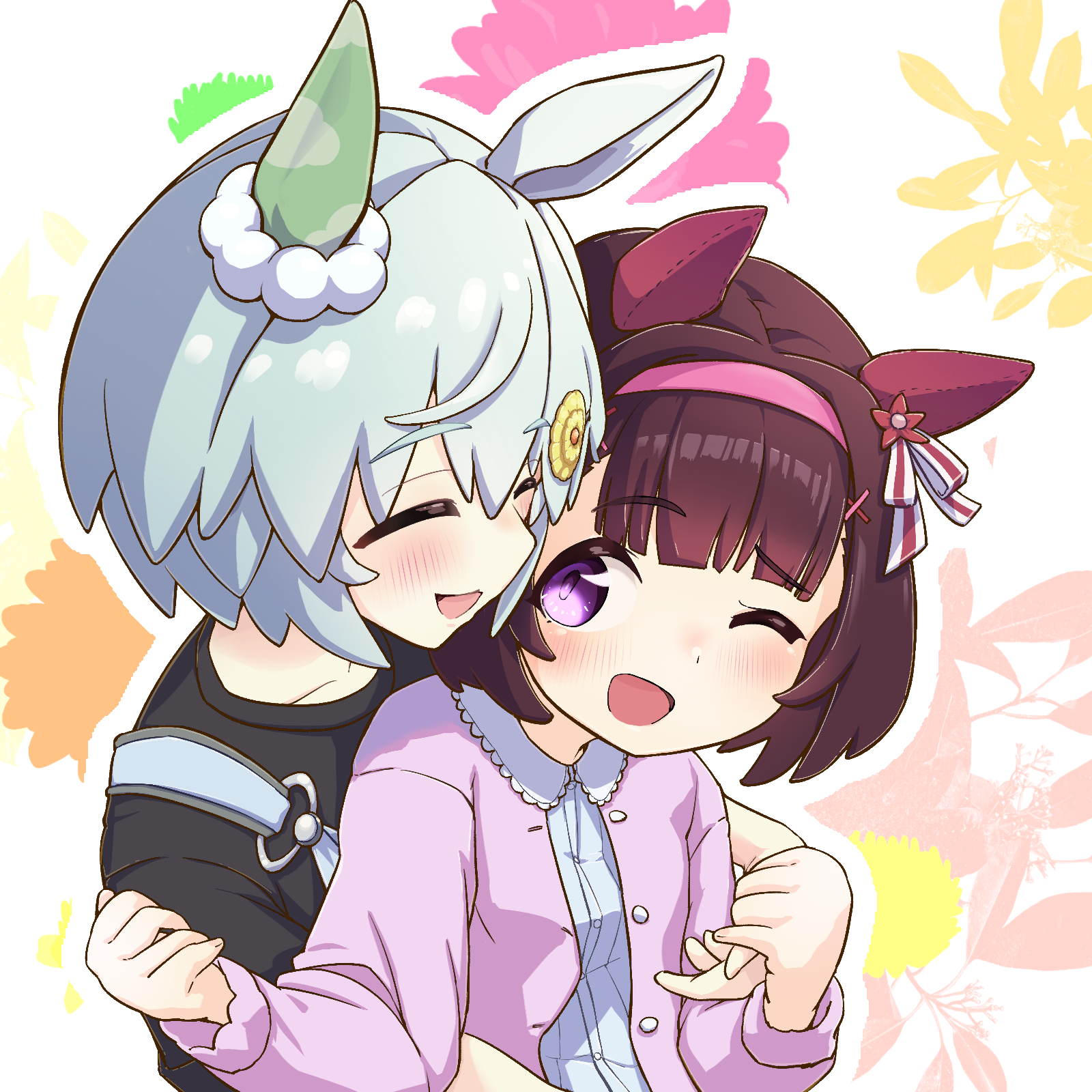 フラウンスに狂う