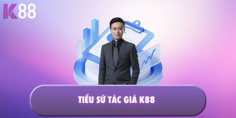 Tác giả K88 Nguyễn Quốc Việt