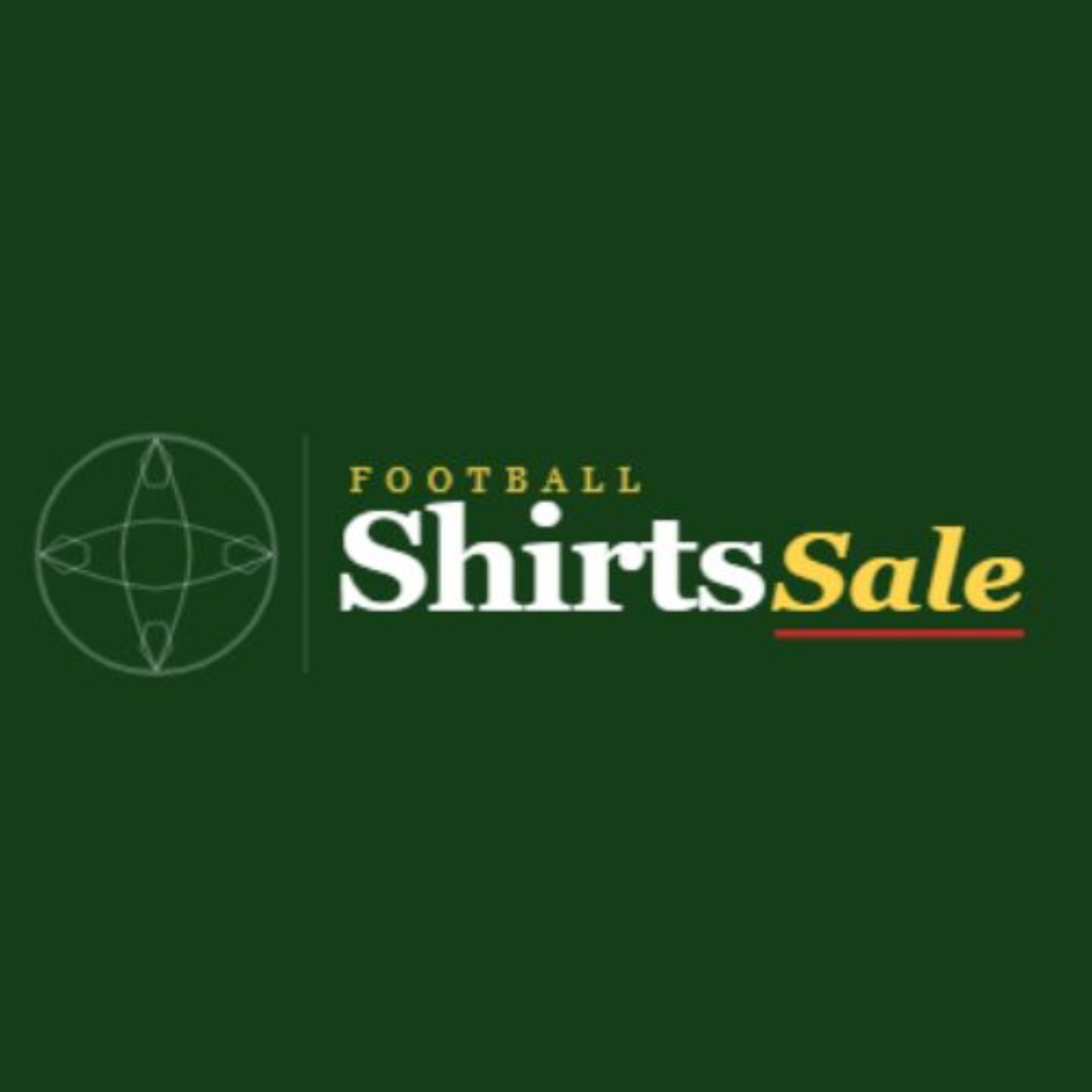 Football shirts sales