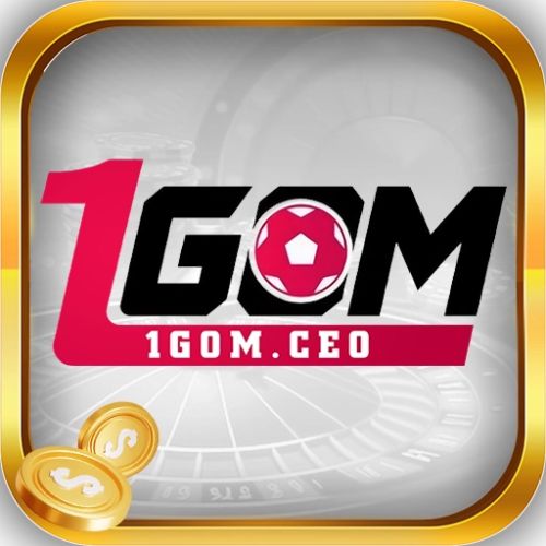 1GOM - Trang Cá Cược Bóng Đá Uy Tín Với Tỷ Lệ Kèo Tốt Nhất