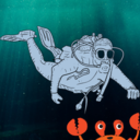 人生という海の深海生物