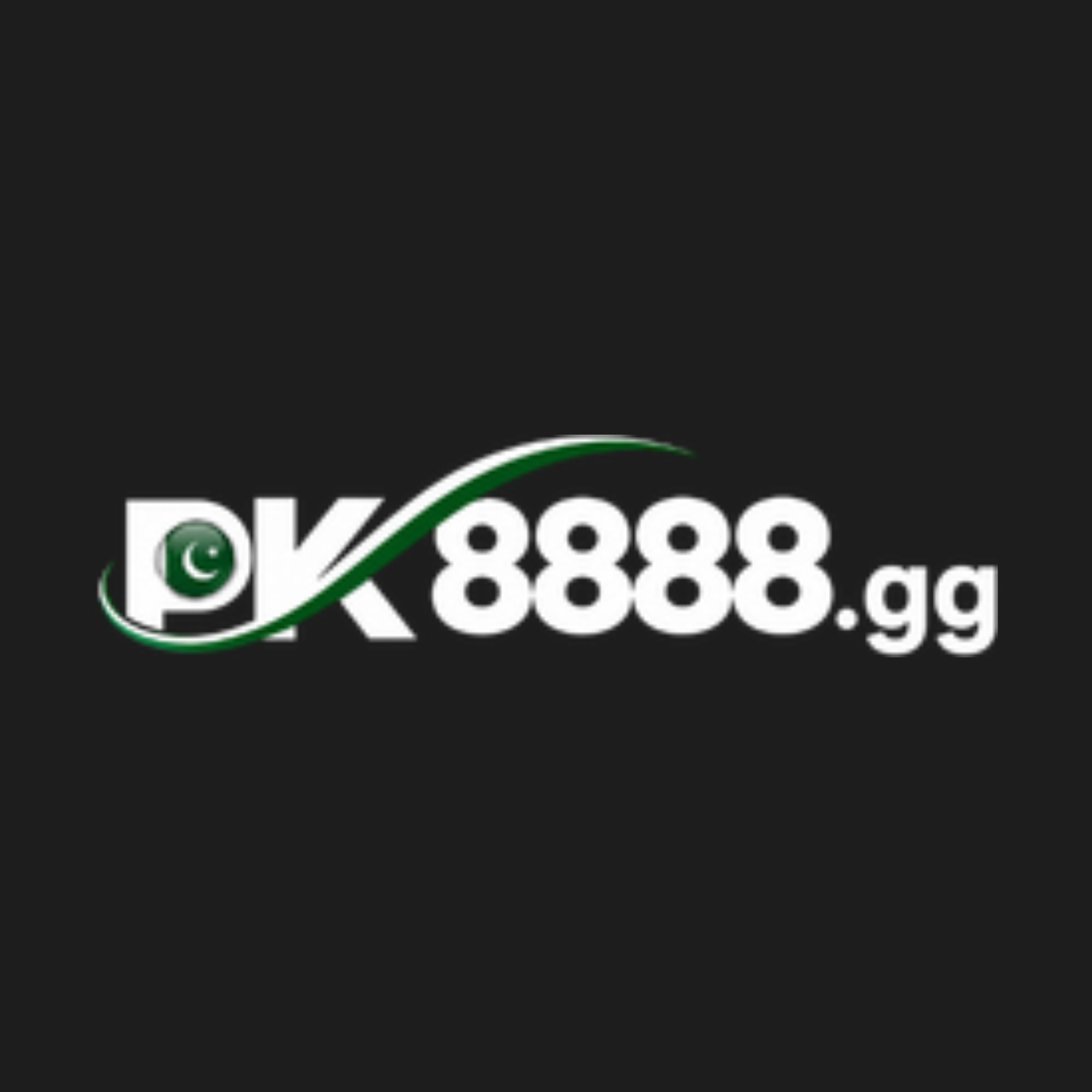 PK8888 Game 