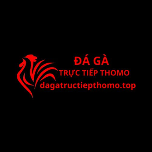 Đá gà trực tiếp thomo