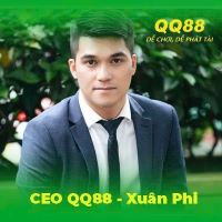 CEO Xuân Phi