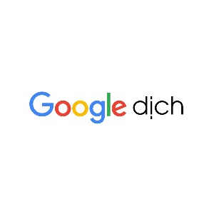 Công cụ dịch thuật trực tuyến GG Dịch