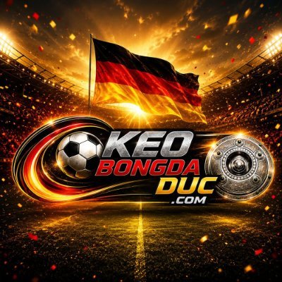 Kèo bóng đá Đức Bundesliga