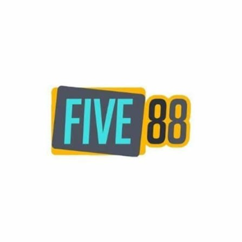 Five88 art