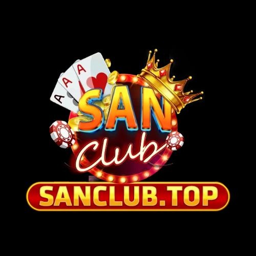 SanClub – Cổng Game Đổi 