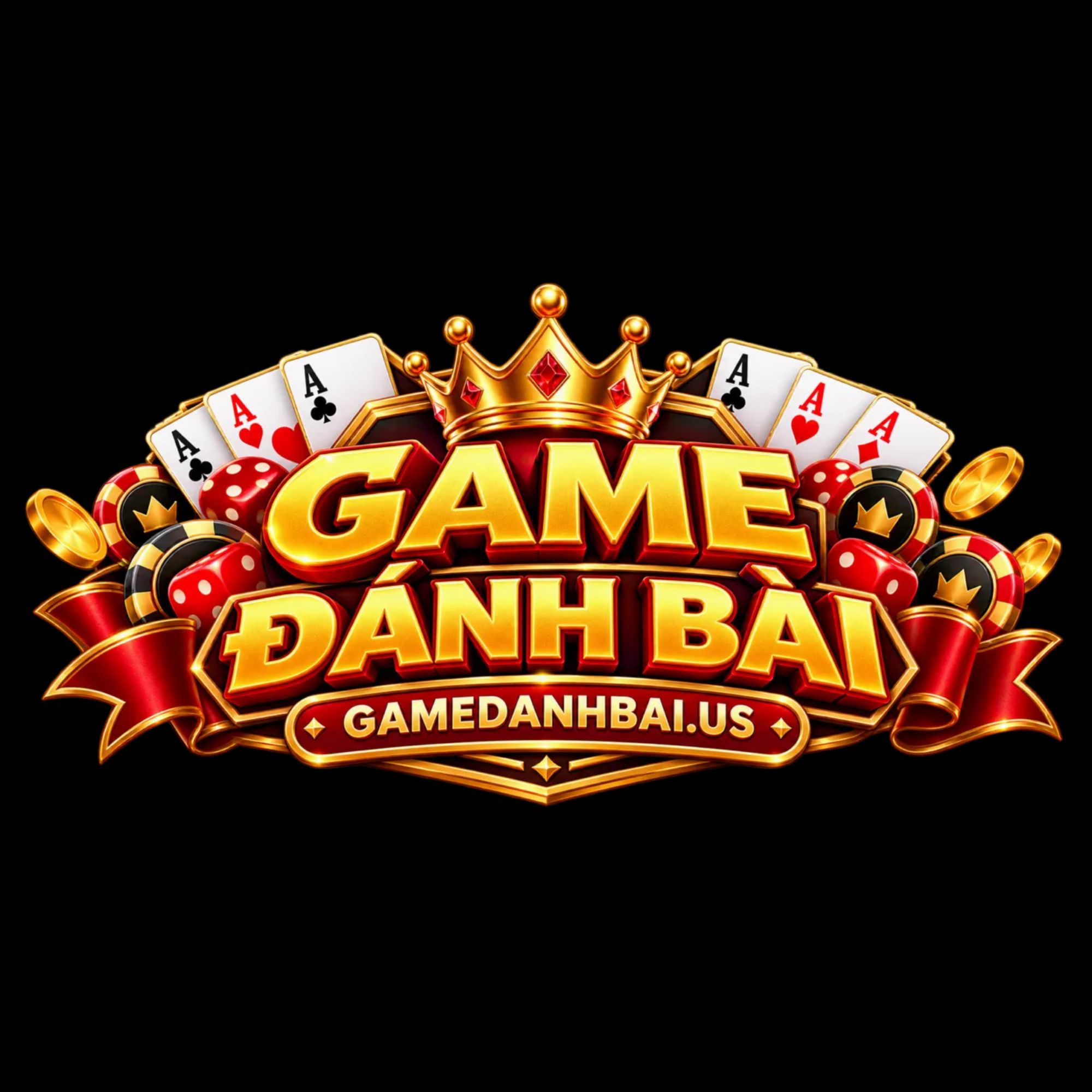 Game đánh bài Us