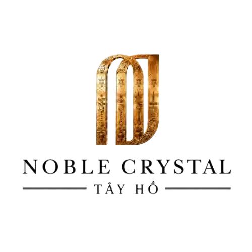 Noble Crystal West Lake Tây Hồ